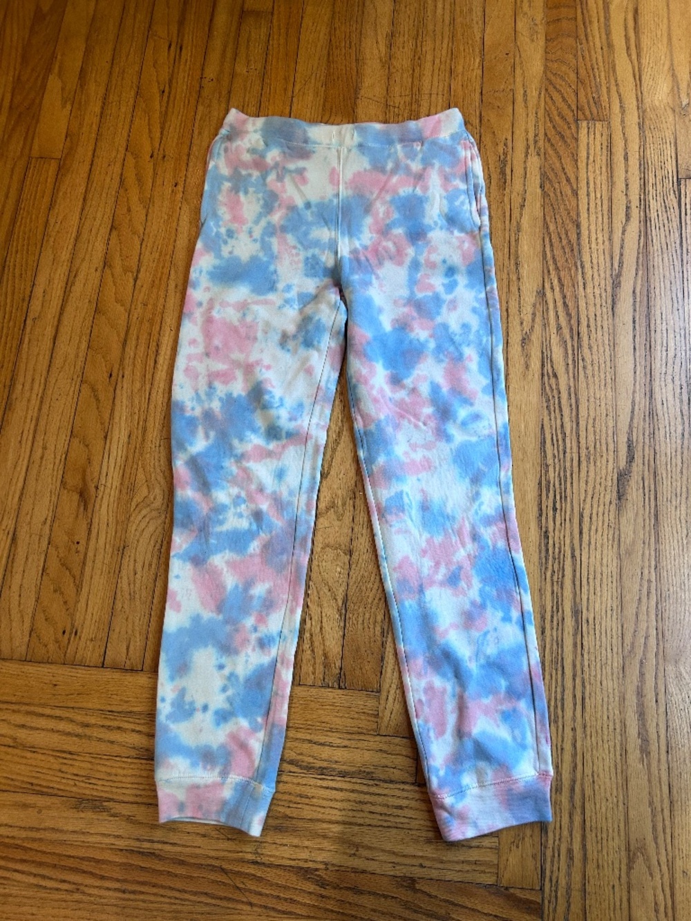Lands' End Kids Jogger Sweatpants XL